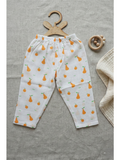 NIGHT SUIT | PEAR
