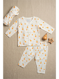 NIGHT SUIT | PEAR