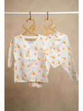 NIGHT SUIT | PEAR