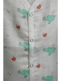 NIGHT SUIT | SPARROW