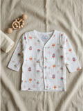 NIGHT SUIT | WAFFLE CONE