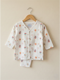 NIGHT SUIT | WAFFLE CONE