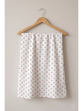 SWADDLES | CHERRY