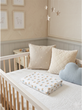 SWADDLES | CLOUDY BEAR