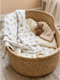 SWADDLES | CLOUDY BEAR