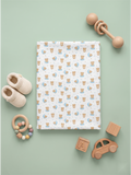 SWADDLES | CLOUDY BEAR