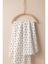 SWADDLES | CLOUDY BEAR