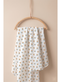 SWADDLES | CLOUDY BEAR