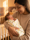 SWADDLES | DUCKLING