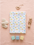SWADDLES | LITTLE DINO