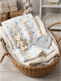 SWADDLES | LITTLE DINO