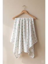 SWADDLES | SPARROW