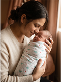 SWADDLES | SPARROW