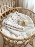 SWADDLES | WAFFLE CONE