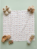 SWADDLES | WAFFLE CONE