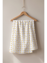 SWADDLES | YELLOW DAISY