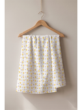 SWADDLES | YELLOW DAISY