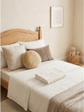 SWADDLES | YELLOW DAISY