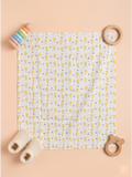 SWADDLES | YELLOW DAISY