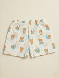 SHORTS | CLOUDY BEAR