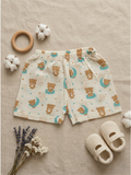 SHORTS | CLOUDY BEAR