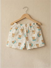 SHORTS | CLOUDY BEAR