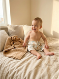 SHORTS | CLOUDY BEAR