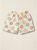 SHORTS | DONUT