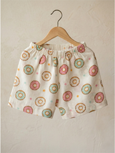 SHORTS | DONUT