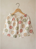 SHORTS | DONUT
