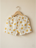 SHORTS | HONEY BEE