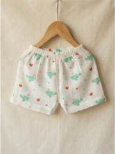 SHORTS | SPARROW