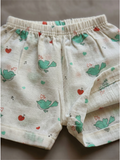 SHORTS | SPARROW