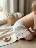 SHORTS | SPARROW