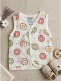 SNAP BUTTON JHABALA | DONUT