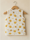 SNAP BUTTON JHABALA | HONEY BEE