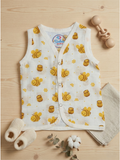 SNAP BUTTON JHABALA | HONEY BEE