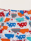 TRAINING PANTY | COLOURFULL CLOUDY