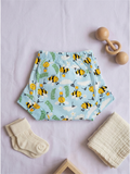 TRAINING PANTY | FULL HONEY BEE