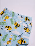 TRAINING PANTY | FULL HONEY BEE
