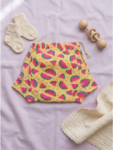 TRAINING PANTY | FULL WATERMELON