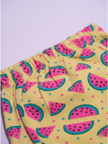 TRAINING PANTY | FULL WATERMELON