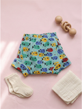 TRAINING PANTY | FULL LITTLE FISH