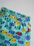 TRAINING PANTY | FULL LITTLE FISH