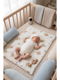 BABY MUSLIN GODHADI | ASTRONAUT TEDDY