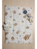 BABY MUSLIN GODHADI | ASTRONAUT TEDDY