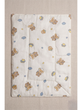 BABY MUSLIN GODHADI | ASTRONAUT TEDDY