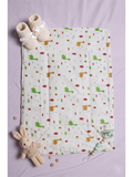 BABY MUSLIN GODHADI | BABY DINO