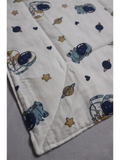 BABY MUSLIN GODHADI | SPACE ASTRONAUT