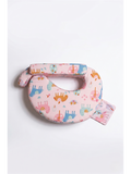 BACK SUPPORT FEEDING PILLOW | PINK  HORSE